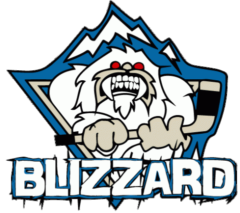 Utah County Blizzard