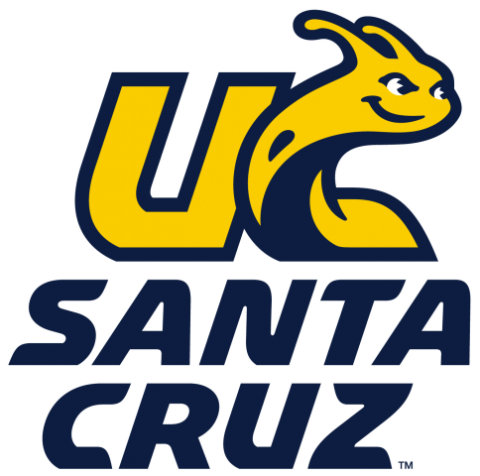 University of California-Santa Cruz Banana Slugs