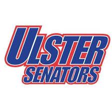 SUNY Ulster County Community College Senators