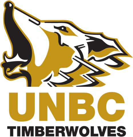 University of Northern British Columbia Timberwolves
