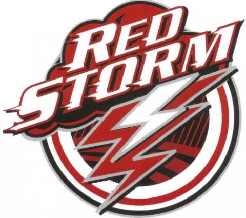 United Red Storm