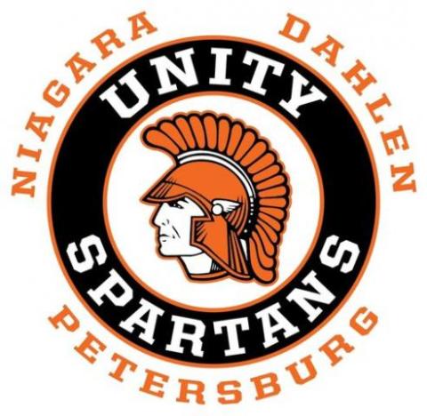 Petersburg Unity Spartans