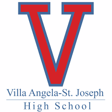 Villa Angela-St. Joseph Vikings