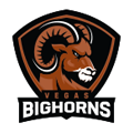 Vegas Bighorns