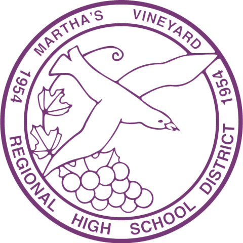 Martha's Vineyard Regional Vineyarders