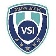 VSI Tampa Bay FC Flames