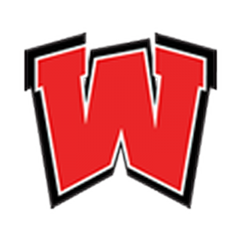 Wagner Red Raiders