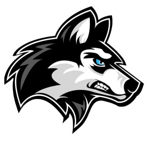 William Amos Hough Huskies