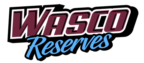 Wasco Reserves