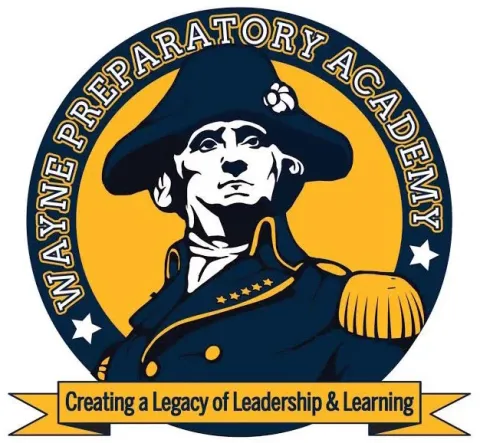 Wayne Preparatory Academy Generals