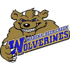 Wadena-Deer Creek Wolverines