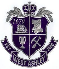 West Ashley Wildcats