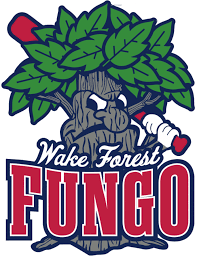 Wake Forest Fungo