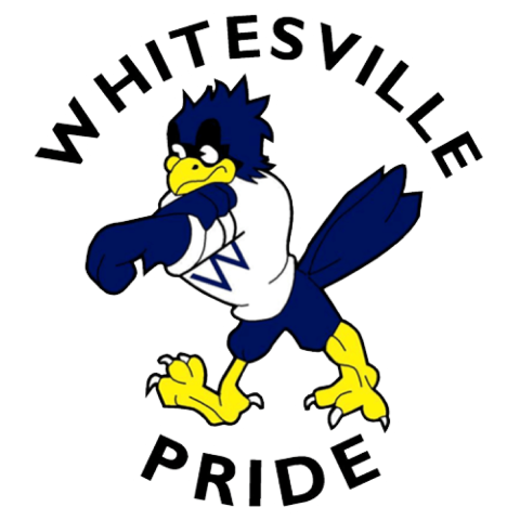 Whitesville Central Blue Jays