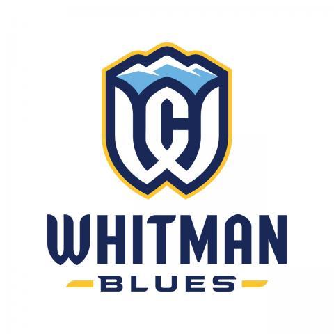 Whitman College Blues