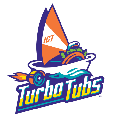 Wichita Turbo Tubs