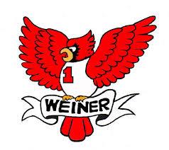 Weiner Cardinals