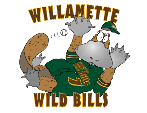 Willamette Wild Bills