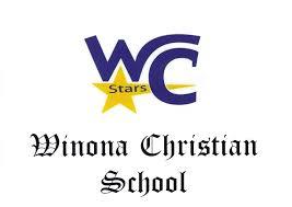 Winona Christian Stars