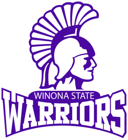 Winona State College Warriors