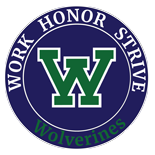 Woodgrove Wolverines