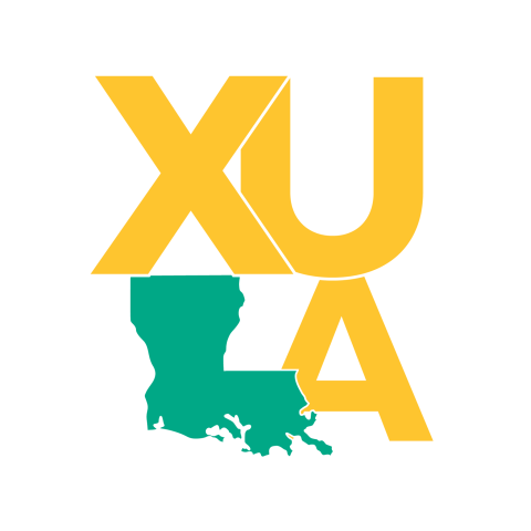 Xavier University of Louisiana Gold Nuggets