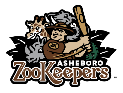 Asheboro Zoo Keepers
