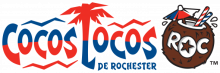 Cocos Locos de Rochester