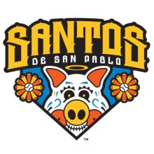 Santos de San Pablo