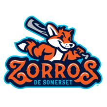 Zorros de Somerset